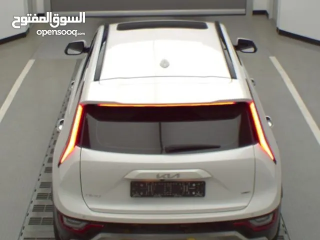 كيا نيرو 2022