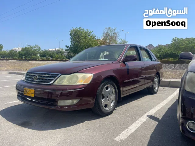 بيع سيارة أفلون