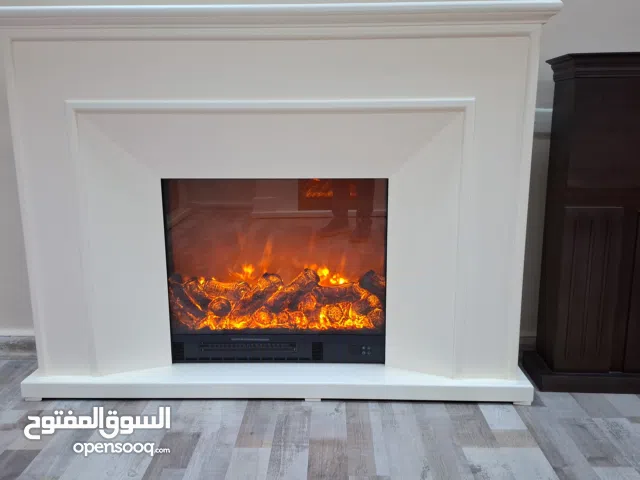 مدافئ اشكال واحجام