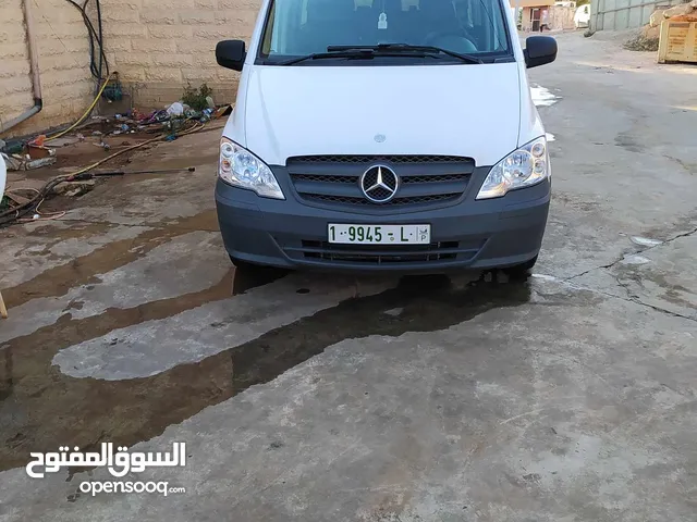 Used Mercedes Benz EQC-Class in Hebron