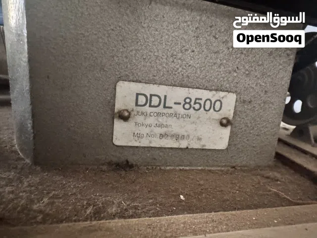 مكينه خياطه جوكي