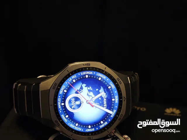 Huawei smart watches for Sale in Baghdad