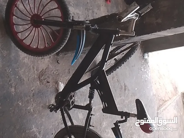بسكليت جنط 20