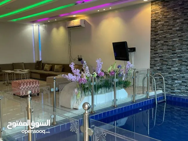 1 Bedroom Chalet for Rent in Al Riyadh Uraidh