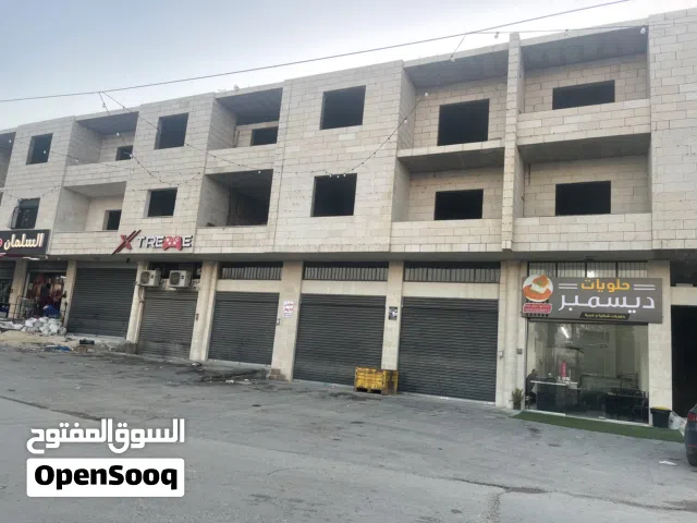 151 m2 3 Bedrooms Apartments for Sale in Nablus Al-Dahya