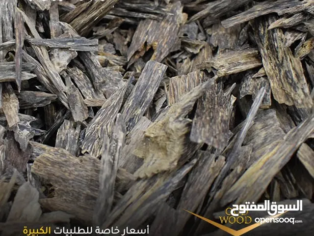 "فخامة الرائحة... تبدأ من العود السوبر!" عود ماليزي سوبر – من شركة المحيط