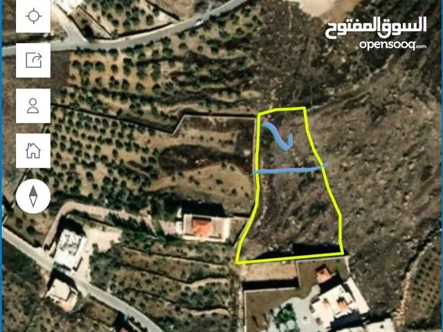 Mixed Use Land for Sale in Nablus Sarra