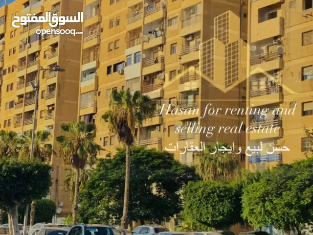 55555 m2 3 Bedrooms Apartments for Rent in Tripoli Zawiyat Al Dahmani