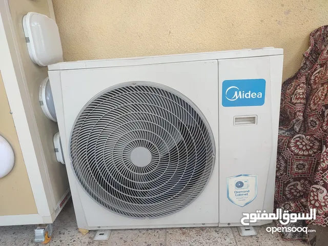 Midea 3 - 3.4 Ton AC in Basra