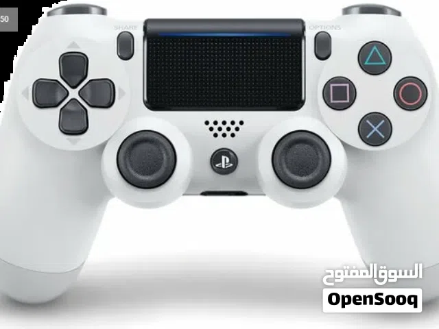 جويستيكات PS4 كوبي