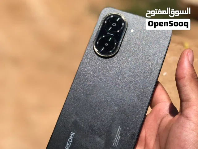 Xiaomi REDMl A5