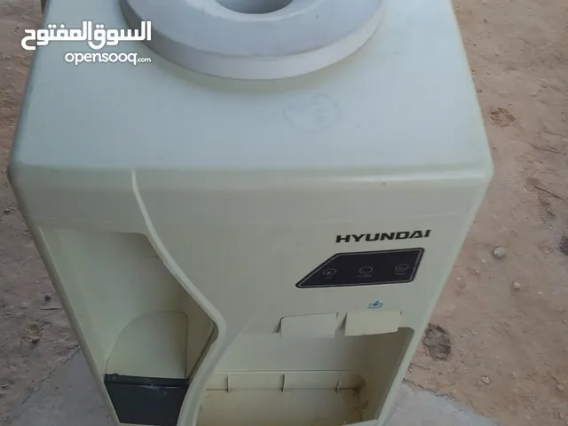  Water Coolers for sale in Zawiya