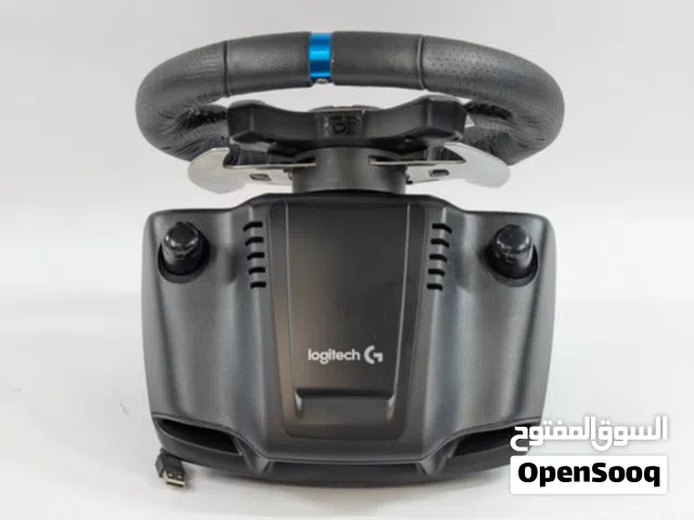 دركسوناتك وكرسي محاكاة دركسون ومحاكي طيران