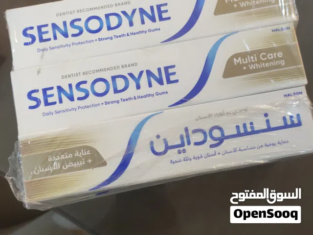 سنسوداين عناية للفم