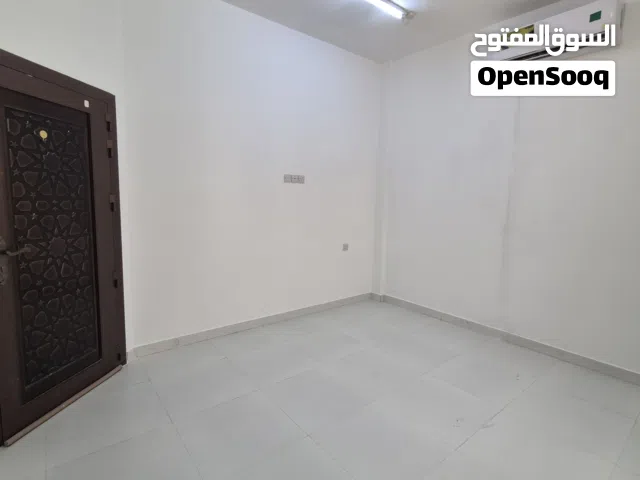 80 m2 1 Bedroom Apartments for Rent in Muscat Al Khoud