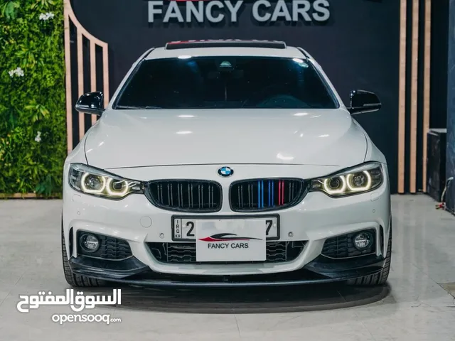 Bmw 430i للبيع
