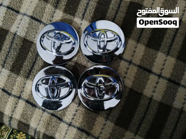 طاسات جنط كامري جداد