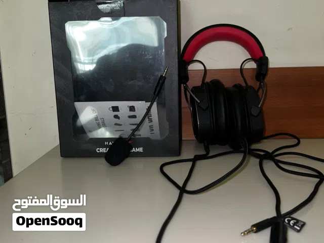Havit Gaming Headset with Detachable Mic Excellent Condition
