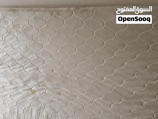 Standard Size matress bigger then single mattress 190×120