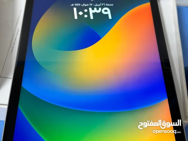 Apple iPad 10 64 GB in Al Batinah