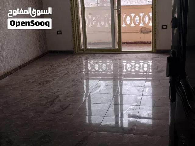 95 m2 2 Bedrooms Apartments for Rent in Alexandria Sidi Beshr