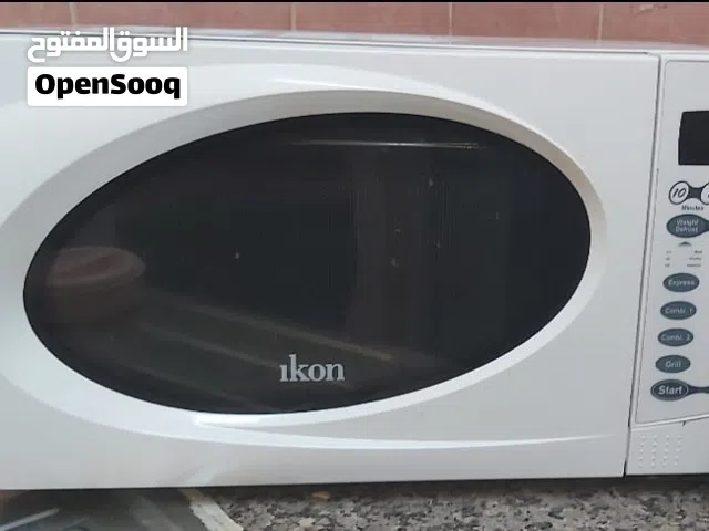 Microwave icon 22 litre perfect in alain
