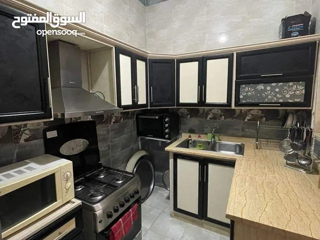80 m2 3 Bedrooms Townhouse for Sale in Tripoli Abu Saleem