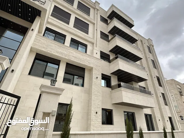 156m2 3 Bedrooms Apartments for Sale in Amman Jubaiha