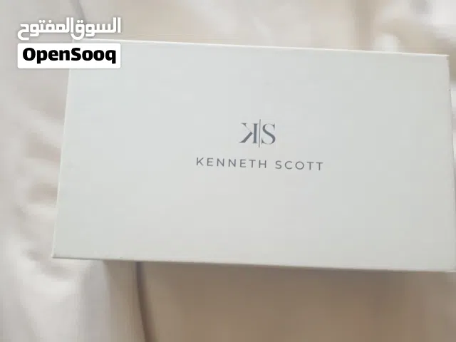 keneth scott original watch