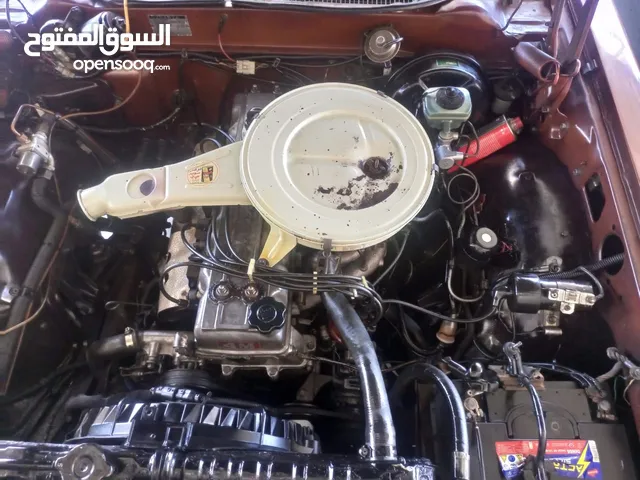 Used Toyota Crown in Irbid