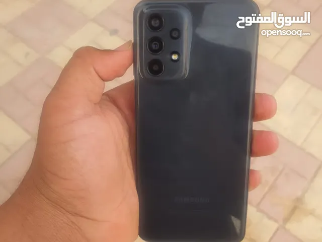 Samsung Galaxy A23 128 GB in Benghazi