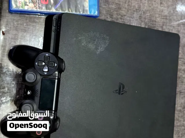 PlayStation 4 PlayStation for sale in Al Batinah