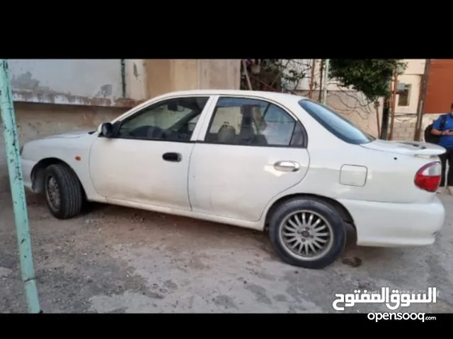 Used Kia Sephia in Ajloun