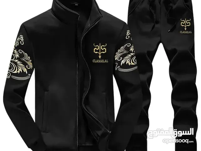 Sports Sets Sportswear in Sana'a