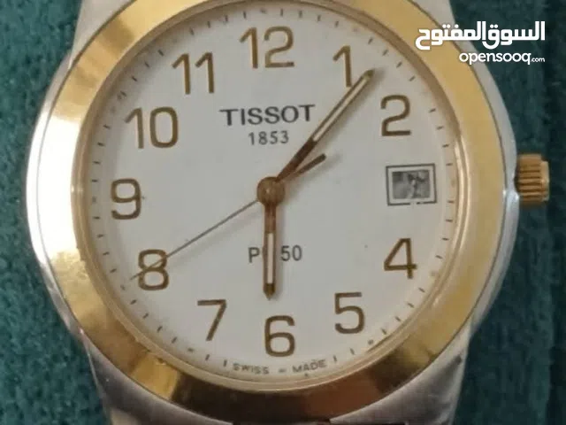 Analog Quartz Tissot watches  for sale in Tripoli