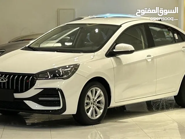 New Chery Arrizo in Central Governorate