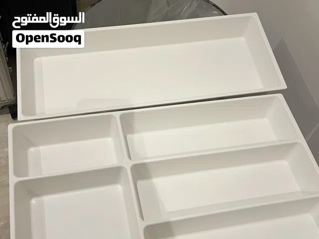 منظم درج (قطعتين)