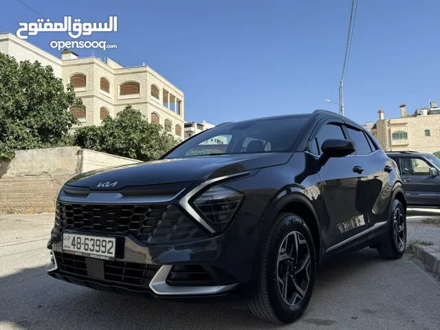 Used Kia Cerato in Amman