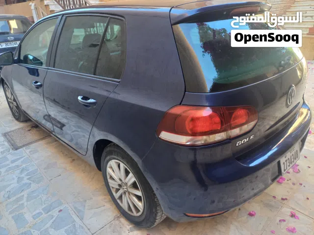 2010 Volkswagen 1500