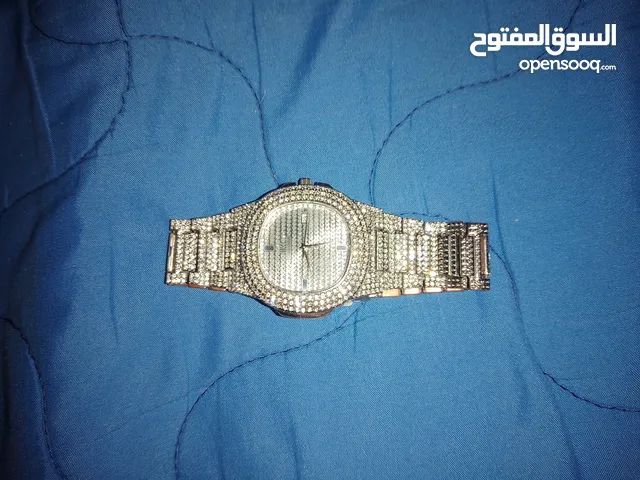 Analog Quartz Others watches  for sale in Meknes