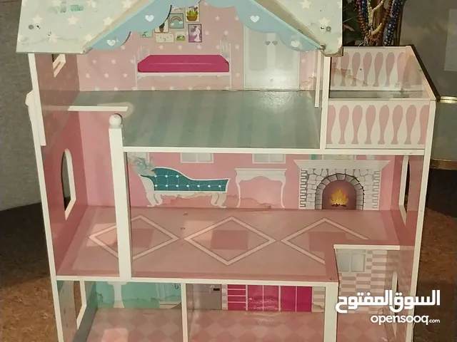 بيت اطفال للبيع