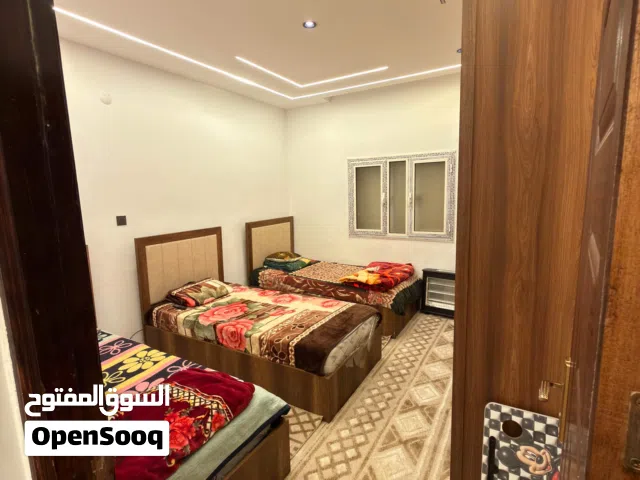 130 m2 3 Bedrooms Apartments for Rent in Benghazi Bohdema
