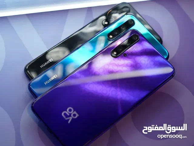 Huawei Y7 Prime 128 GB in Zarqa