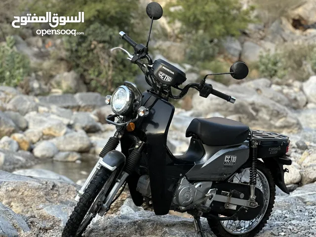 Honda CRF110F 2020 in Al Batinah