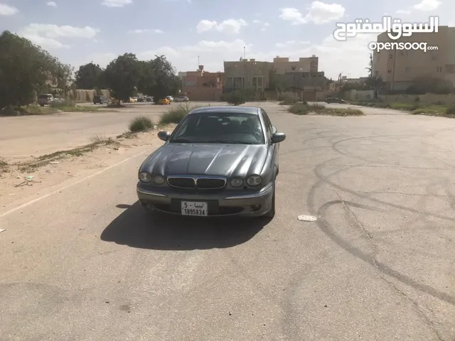 Used Jaguar Other in Tripoli