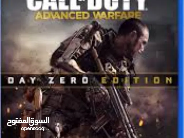 call of duty day