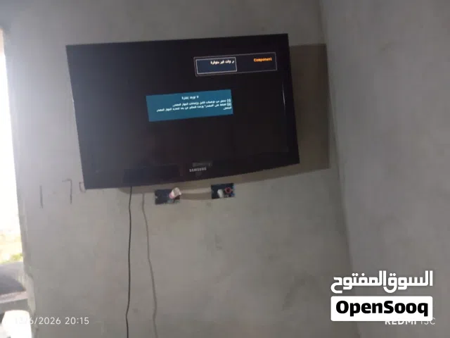 شاشة سامسنج اصليه 32 أصلية للبيع