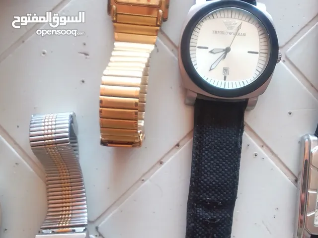  Others watches  for sale in Irbid