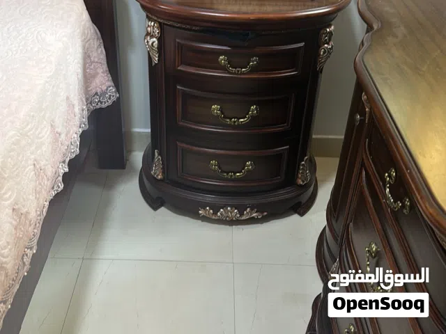 غرفة النوم