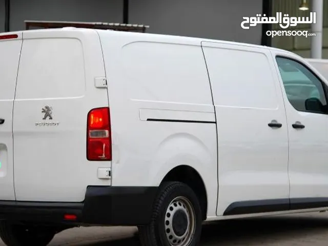 Used Peugeot Expert in Hawally